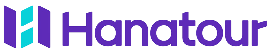 Logo di Hanatour